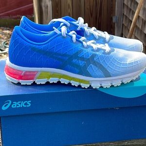 Asics Gel-Quantum 180 4 sneakers New in box!!